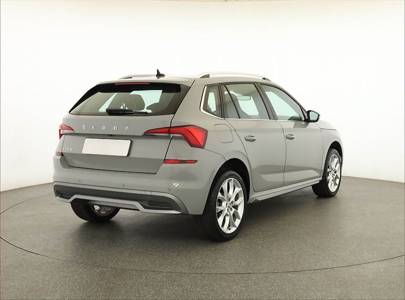 Škoda Kamiq (2020) Style Plus 1.5 TSI - fotka 5 z 20