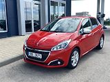 Peugeot 208 (2019) Signature 1,2i 110k AUT6 - náhled 1