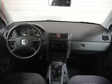 Škoda Fabia (2001) 1.4 MPi, ČR - náhled 8