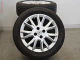 Opel Meriva (2009) 1.6 16V, Panor. AC - náhled 22