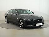 Jaguar XF (2017) E-Performance, Automat, Kůže - náhled 1