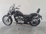 Honda Steed 400 - náhled 3