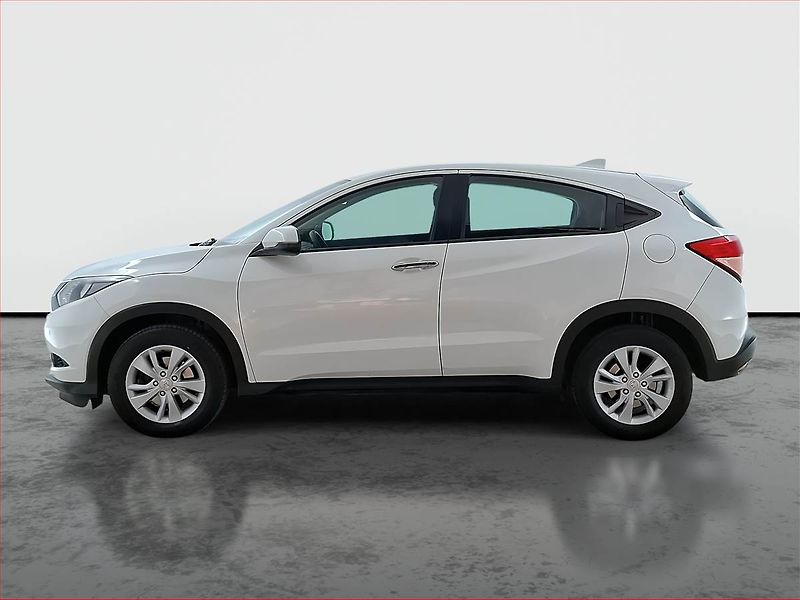 Honda HR-V (2018) 1.6 i-DTEC, ČR,1.maj - fotka 3 z 18