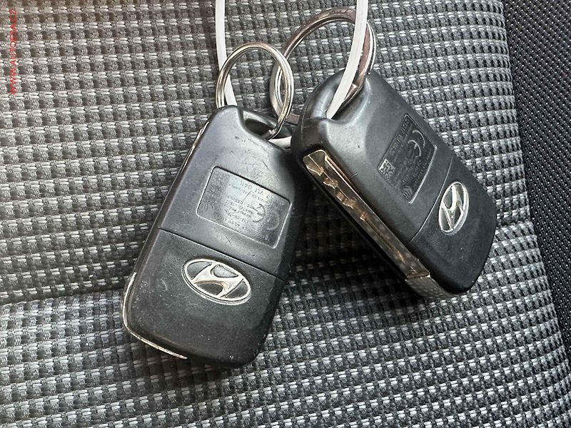 Hyundai i30 (2017) 1.6 GDI, 2.maj,ČR, servis - fotka 18 z 18