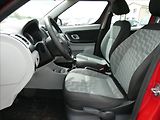 Škoda Roomster 1,9 TDi 77kW,ČR,2.majitel,klim - náhled 15