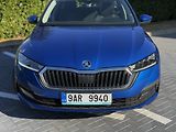 Škoda Octavia (2023) 2.0 TDi 85 kw / DPH - náhled 7