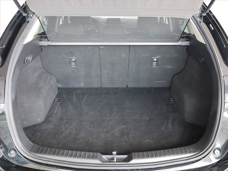 Mazda CX-5 (2017) 2.2 Skyactiv-D, Automat, Navi - fotka 14 z 23