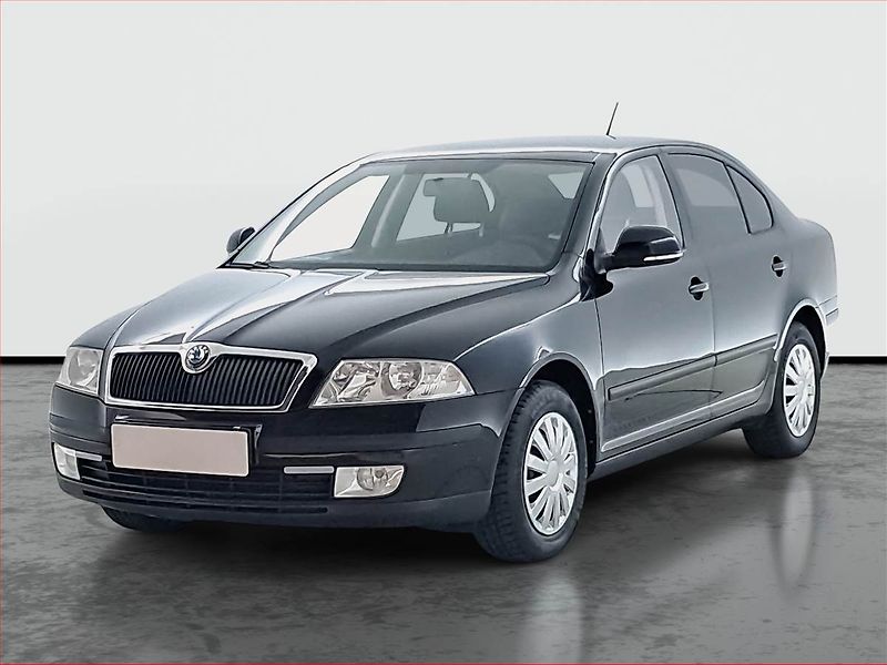 Škoda Octavia (2011) 1.6 - fotka 2 z 13
