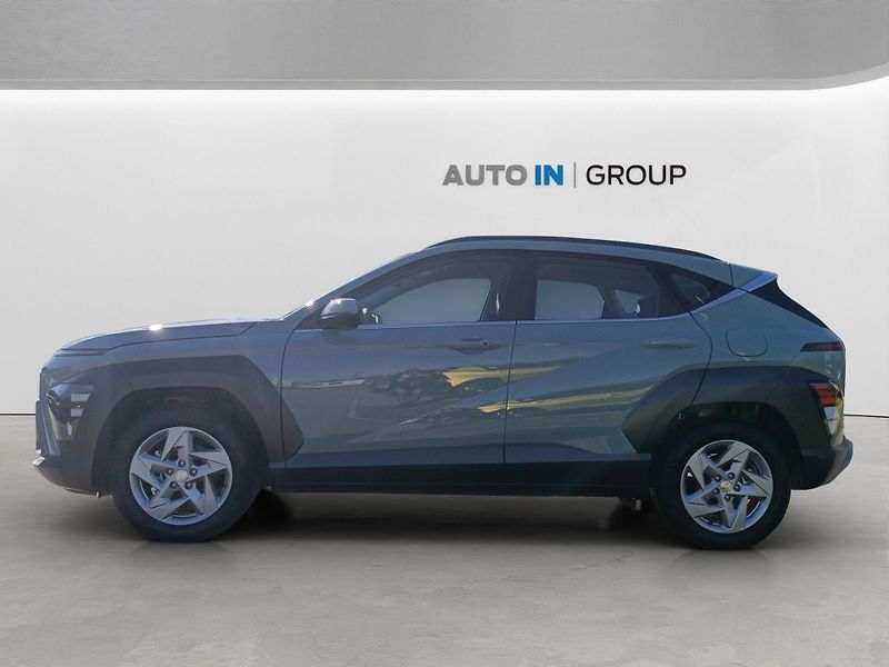 Hyundai Kona (2026) SMART 1,0 T-GDI 4×2 85 kW - fotka 3 z 12