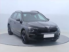 Škoda Kamiq (2024) Monte Carlo 1.5 TSI - fotografie inzerátu