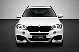 BMW X6 30d, ČR, Tažné, Harman, ACC - náhled 8