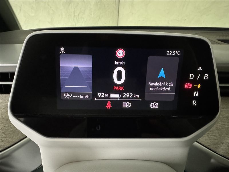 Volkswagen ID.Buzz Pro 150kW IQ Light 360° Kamera - fotka 26 z 50