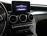 Mercedes-Benz Třídy C (2016) C 220 d, Automat, Serv.kniha - náhled 10