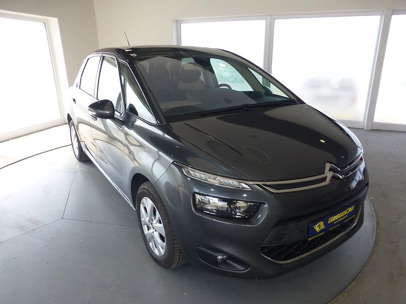 Citroën C4 Picasso (2016) 1.6HDI-88KW*PARK.S**NAVIG**ALU - fotka 3 z 26