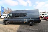 Malibu (2026) Van Relax 640 LE AMBITION - náhled 8