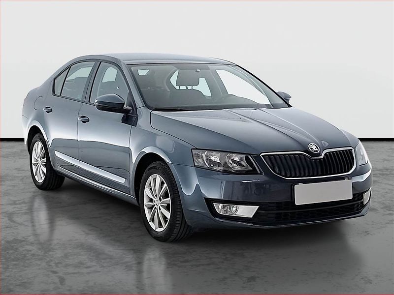 Škoda Octavia (2016) Ambition 1.6 TDI, ČR,1.maj - fotografie inzerátu
