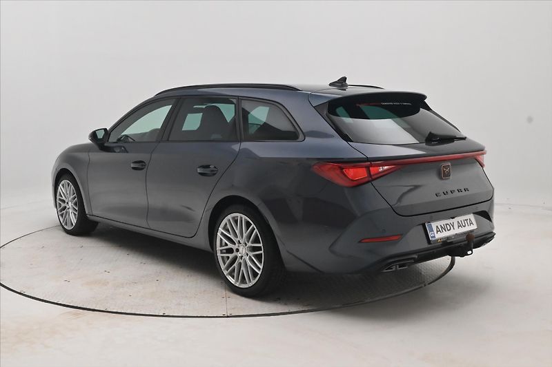 Cupra Leon 2,0 TDI 110 kW DSG Sportstoure - fotka 7 z 33