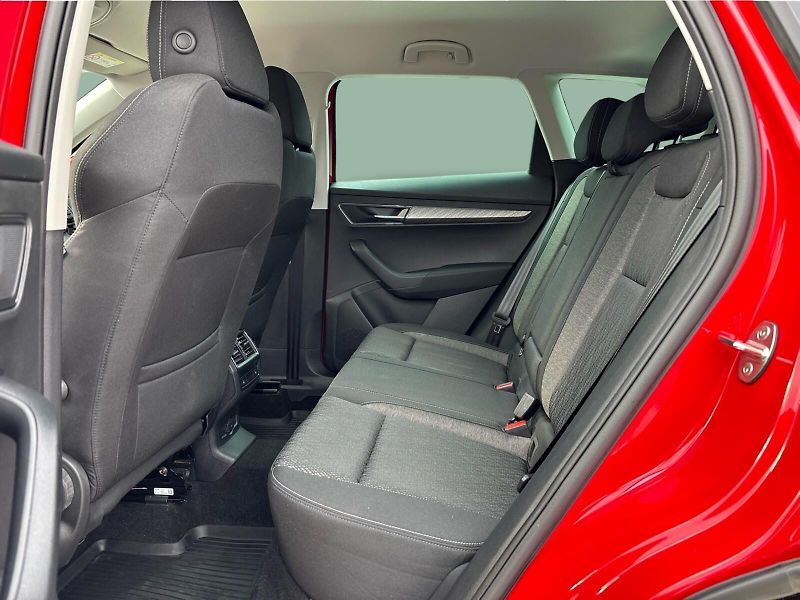 Škoda Karoq 2,0 TDI 110 kW TOP SELECTION D - fotka 12 z 30