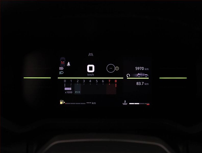 Dacia Duster (2025) 1.2 TCe, Extreme - fotka 9 z 17