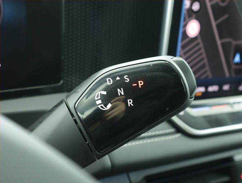 Volkswagen Tiguan (2025) Life 1.5 eTSI - fotka 13 z 16