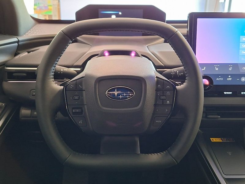 Subaru E-Outback 74.7 kWh AWD Limited - fotka 8 z 9