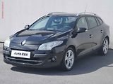 Renault Mégane (2010) 1.6i, AC, tempo, navi - náhled 2