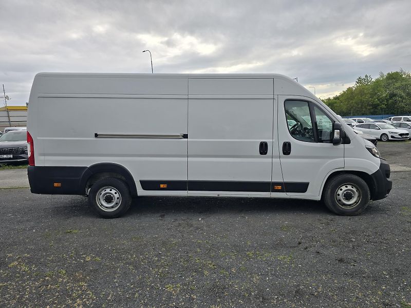 Fiat Ducato  Maxi 2,2 MTJ SCR L4H2 (103  - fotka 3 z 6