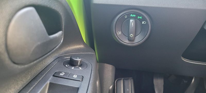 Škoda Citigo (2018) 1,0MPi 44kW 