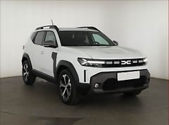 Dacia Duster (2025) Journey 1.6 Hybrid - fotografie inzerátu
