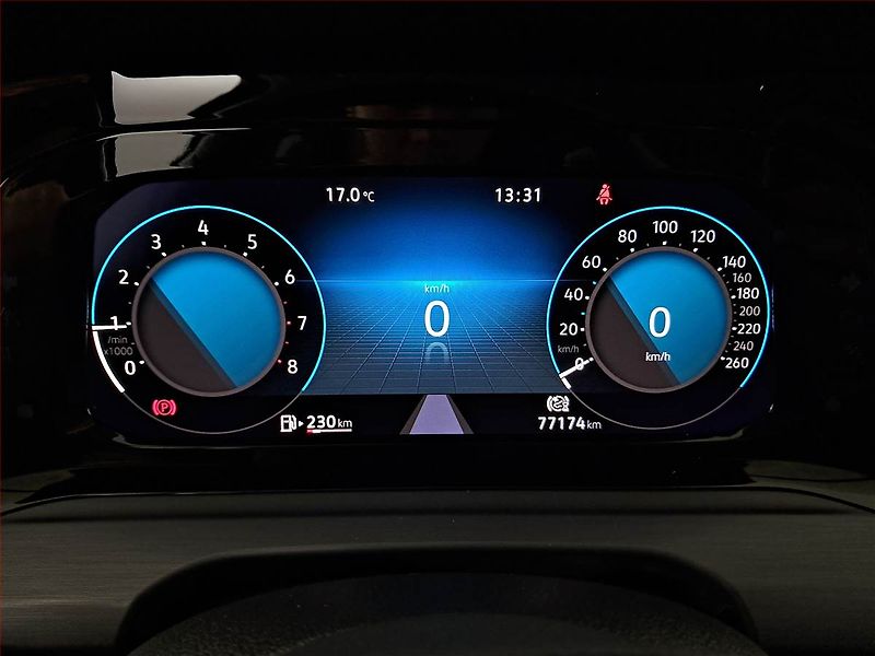 Volkswagen Golf (2023) Style 1.5 TSI - fotka 11 z 16