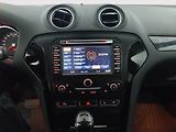 Ford Mondeo (2010) 2.0 TDCi, Automat, Tažné - náhled 12
