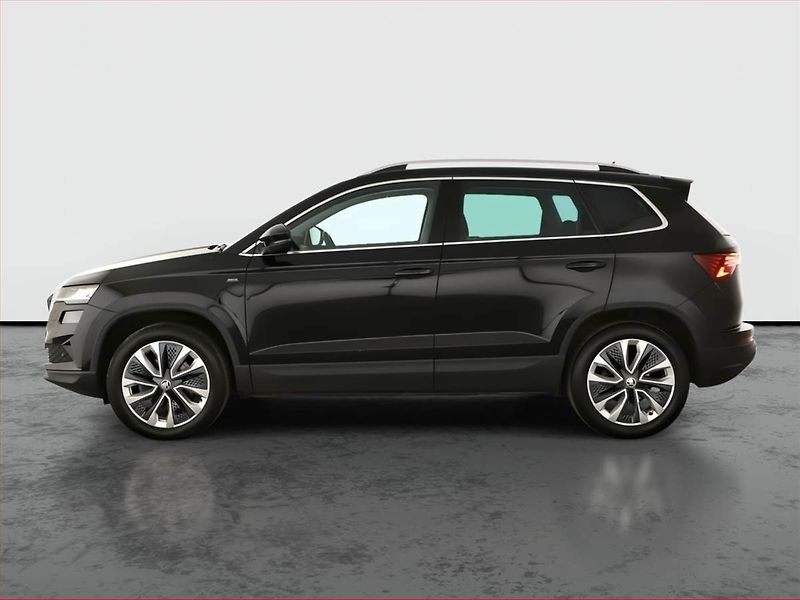 Škoda Karoq (2025) 2.0 TDI, Drive, FullLed - fotka 3 z 16