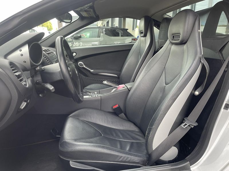Mercedes-Benz SLK 200 KOMPRESSOR 1.8 120 kW - fotka 9 z 22