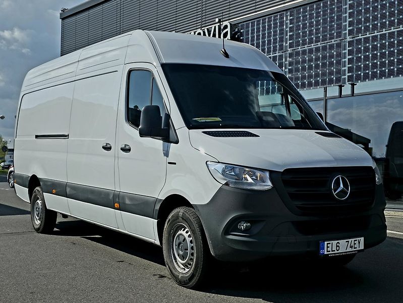 Mercedes-Benz eSprinter 320 KAWA PRO L 81kWh - fotografie inzerátu