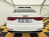 Audi A8 55Tfsi*250kw*4x4*S-Line*DPH* - náhled 6