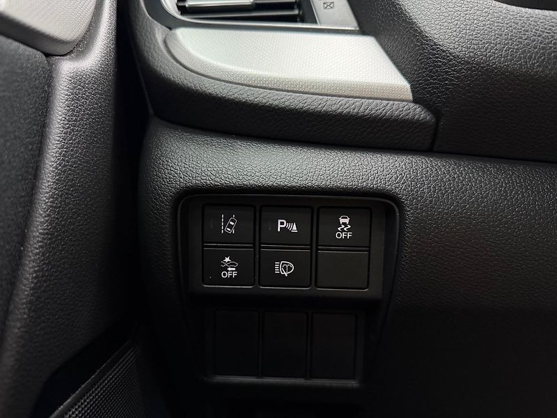 Honda CR-V (2021) 2.0 i-MMD Hybrid Lifestyle AWD - fotka 16 z 26