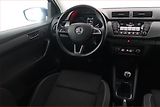 Škoda Fabia (2014) Style 1.2 TSI, Serv.kniha - náhled 7