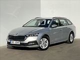 Škoda Octavia 2,0 TDI 4x4 DSG Ambi Plus TZ - náhled 1