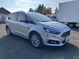 Ford S-MAX 2.0TDCi,140kw,AWD,4x4 - náhled 2