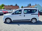 Dacia Dokker 1.5 Blue dCi 5-míst ARTCICA - náhled 1