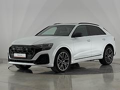 Audi Q8 S-line - fotografie inzerátu