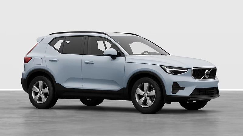 Volvo XC40 (2026) B3 AUT ESSENTIAL - fotka 10 z 17