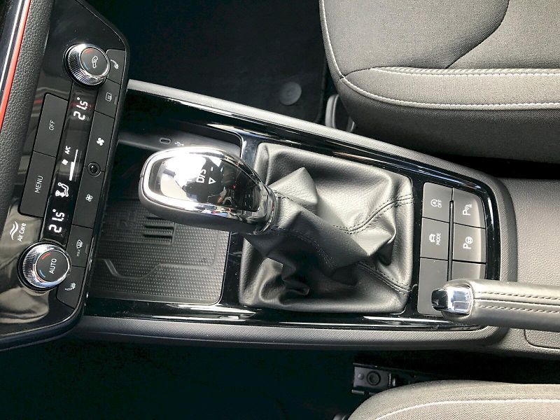 Škoda Scala (2025) MC TS 110/1.5 A7F - fotka 27 z 27