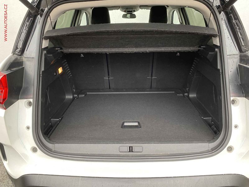 Citroën C5 Aircross (2020) 1.5 HDi, Shine, AT, LED - fotka 7 z 18