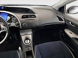Honda Civic (2006) 1.4 i-DSI, Serv.kniha - náhled 8
