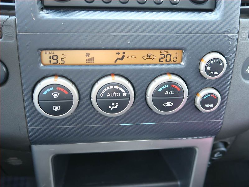 Nissan Pathfinder (2006) 2.5 dCi , 4X4, Automat - fotka 14 z 21