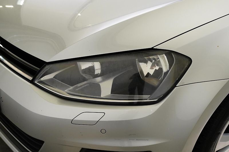 Volkswagen Golf - fotka 9 z 26