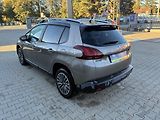 Peugeot 2008 1,2-60kW,KLIMA,ČR    - náhled 4