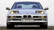 BMW řady 8.