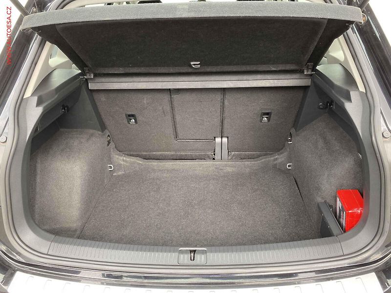 Volkswagen Tiguan (2016) 1.4 TSi, Trendline, TZ, navi - fotka 7 z 18